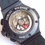 Hublot Big Bang Aero Bang 44mm. — Configuration 02 – product image 1