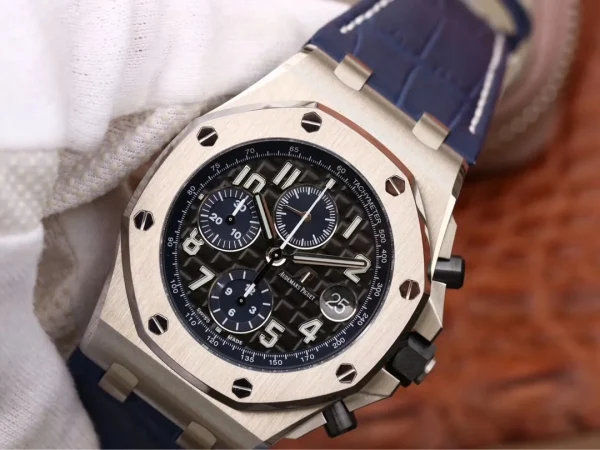 Audemars Piguet Royal Oak Offshore — Configuration 03 product image 2