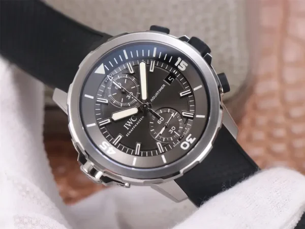 IWC "Shark" special edition Shark product image 1