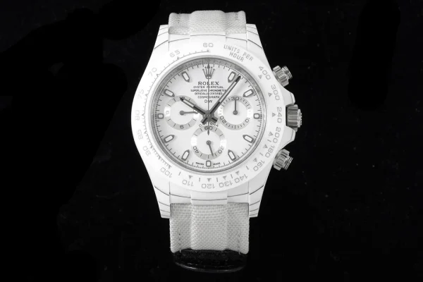 Daytona Dew Collection Premium Super Carbon Fiber Customized Edition Cos — Configuration 06 product image 1