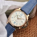 Panerai Luminor PAM 00756 18K Red Gold – product image 1