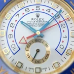 Rolex Yachtmaster II Stainless Steel 116681 — Configuration 01 – product image 1