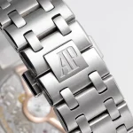 Audemars Piguet Royal Oak Offshore Alinghi Polaris 26040ST.OO.D002CA.01 – product image 1