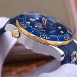 Omega Seamaster Planet Ocean 600M Pink Gold — Configuration 02 – product image 1