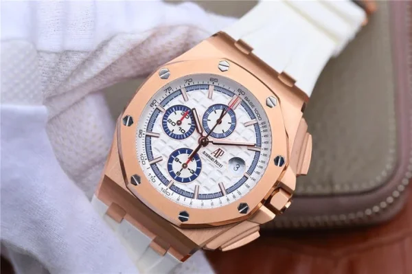 Audemars Piguet Royal Oak Offshore 18K Rose Gold 26470O product image 2