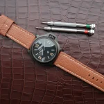 Panerai Luminor PAM360 PVD — Configuration 02 – product image 1