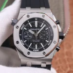 Audemars Piguet Diver Chronograph 26703ST.OOO. – product image 1