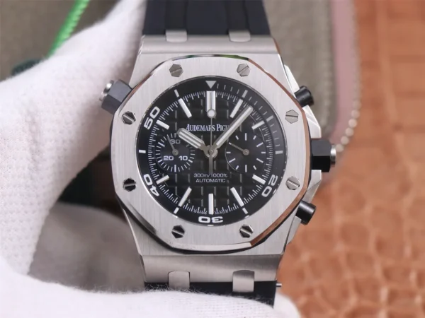 Audemars Piguet Diver Chronograph 26703ST.OOO. product image 1