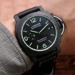 Panerai Luminor Pam1118 – product image 1