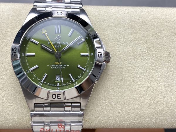 Breitling Chronomat GMT Master product image 1