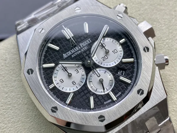 Audemars Piguet Royal Oak Chronograph — Configuration 06 product image 1