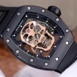 Richard Mille RM052 Titanium Working Tourbillon — Configuration 02 – product image 1
