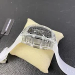 RM035-02 Transparent Shell Edition – product image 1