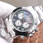 ROLEX PROJECT X DAYTONA LIMITED EDITION SERIES II COSMOGRAPH MONOBLOC CERACHROM – product image 1