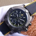 Breitling Avenger Titanium Case – product image 1