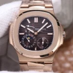 Patek Philippe Nautilus 18K Rose Gold product image 1