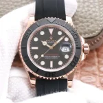 Rolex Yacht-Master 40 Oyster 40mm 18K Everose product image 1