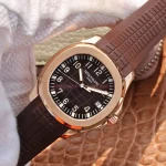 Patek Philippe Aquanaut 5167 — Configuration 03 – product image 1