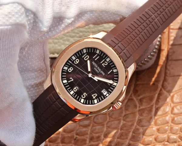 Patek Philippe Aquanaut 5167 — Configuration 03 product image 2