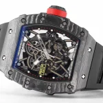 RM35-02 Working Tourbillon – product image 1