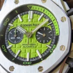 Audemars Piguet Royal Oak Offshore Diver 26703 — Configuration 02 – product image 1
