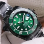 BLAKEN Submariner green 41mm – product image 1