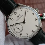 IWC Portugal IW524204 — Configuration 01 – product image 1