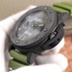 Panerai Carbotech Marina Militare Submersible,PAM961 – product image 1