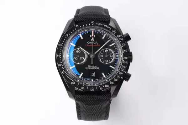Omega Super Series Moon Dark Face — Configuration 02 product image 1