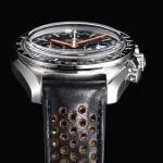 Omega Speedmaster Racing Master Chronometer (Blue Dial) – product image 1