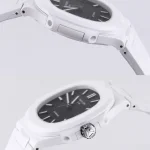 AET remould Patek Philippe ceramic black dial – product image 1