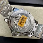 OMEGA Seamaster Diver 300M 42mm Silver Dial & Blue Bezel — Configuration 01 – product image 1