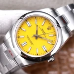 Oyster Perpetual 41mm — Configuration 05 – product image 1