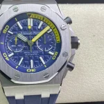 Audemars Piguet Royal Oak Offshore Diver Chronograph 26470ST product image 1