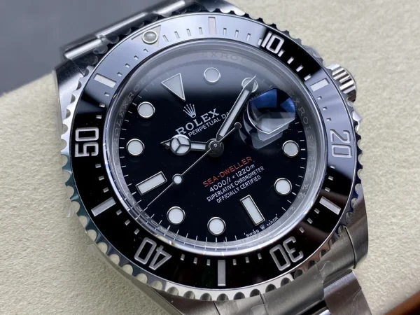 Rolex Sea-Dweller 126600 product image 1