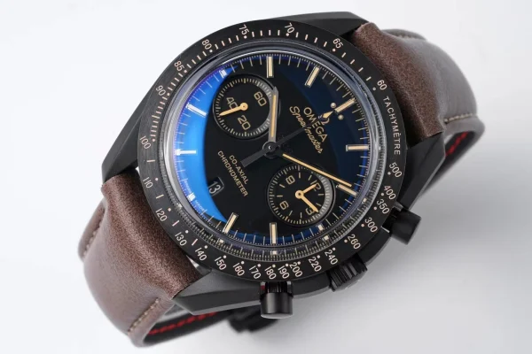 Omega Super Series Moon Dark Face — Configuration 01 product image 2