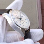 IWC Portuguese Chronograph — Configuration 01 – product image 1