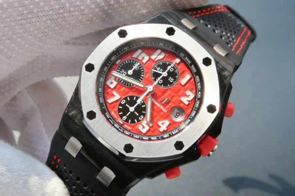Audemars Piguet Royal Oak Offshore 26470ST - 1:1 product image 2