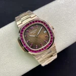 Patek Philippe Nautilus 5723 – product image 1