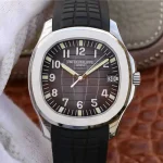 Patek Philippe Aquanaut 5167 — Configuration 01 – product image 1