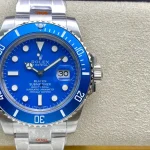 Rolex Submariner Bluesy 126613LB – product image 1