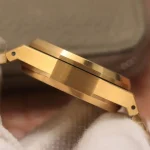 Audemars Piguet Royal Oak Chronograph 18K Gold on 904L Steel – 1:1 Sup – product image 1