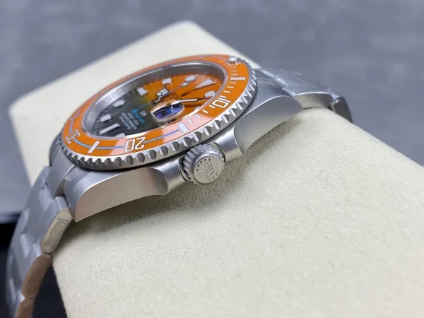 DiW Submariner 124060 PERSIMMON product image 2