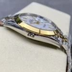 Rolex Datejust II 126333-36mm & 41mm — Configuration 02 – product image 1