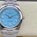 Rolex Oyster Perpetual 41 Ref: 124300 — Configuration 05 product image 1