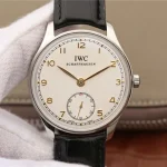 IWC Portugieser IW545407 — Configuration 01 product image 1