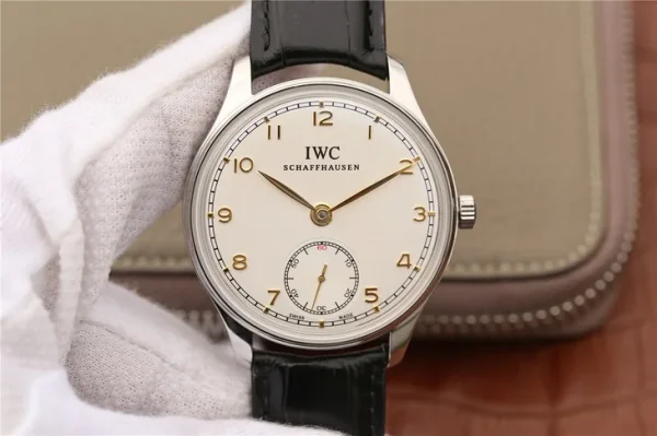 IWC Portugieser IW545407 — Configuration 01 product image 1