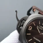 Panerai Luminor Pam786 PVD – product image 1