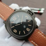 Panerai Luminor PAM360 PVD — Configuration 02 – product image 1