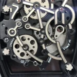 RM055 Black Ceramic – product image 1